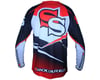 Image 2 for SSquared Practice Jersey (Red) (2XL)