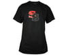 SSquared Logo T-Shirt (Black) (L)