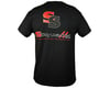 Image 2 for SSquared Logo T-Shirt (Black) (S)