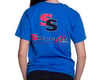 Image 2 for SSquared Logo T-Shirt (Blue) (Youth) (Youth L)