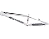 Related: SSquared CEO BMX Race Frame (White) (Expert)
