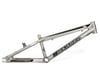 Image 1 for SSquared CEO BMX Race Frame (Raw) (Expert Cruiser)