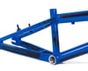 Image 2 for SSquared CEO BMX Race Frame (Blue) (Junior)