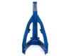 Image 4 for SSquared CEO BMX Race Frame (Blue) (Junior)