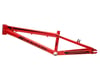 Related: SSquared CEO BMX Race Frame (Red) (Junior Cruiser)