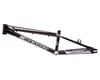 Related: SSquared CEO BMX Race Frame (Black) (Micro Mini)