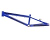 SSquared CEO BMX Race Frame (Blue) (Mini)