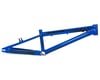 SSquared CEO BMX Race Frame (Blue) (Mini Cruiser)