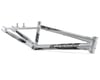Related: SSquared VP BMX Race Frame (Silver/Black) (Pro XL)