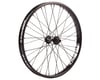 Related: Stolen Rampage FA Front Wheel (Black) (20 x 1.75)