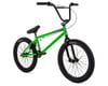 Image 3 for Stolen Casino XL 20" BMX Bike (21" Toptube) (Gang Green)