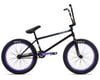 Related: Stolen 2022 Sinner FC XLT 20" BMX Bike (21" Toptube) (Black/Violet) (Freecoaster) (Right Hand Drive)