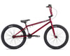 Image 1 for Stolen Spade 22" BMX Bike (22.25" Toptube) (Metallic Red)