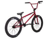 Image 2 for Stolen Spade 22" BMX Bike (22.25" Toptube) (Metallic Red)
