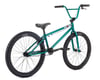 Image 2 for Stolen Saint 24" BMX Bike (21.75" Toptube) (Chameleon Green)