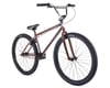 Image 3 for Stolen 2022 Zeke 26" BMX Bike (22.25" Toptube) (Dark Chocolate/Chrome)