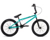 Image 1 for Stolen Compact 20" BMX Bike (19.75" Toptube) (Caribbean Green)