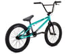 Image 2 for Stolen 2022 Compact 20" BMX Bike (19.25" Toptube) (Caribbean Green)