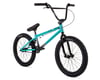 Image 3 for Stolen 2022 Compact 20" BMX Bike (19.25" Toptube) (Caribbean Green)