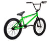 Image 2 for Stolen 2022 Casino 20" BMX Bike (20.25" Toptube) (Gang Green)