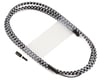 Image 1 for Stolen Whip Linear Cable (Fast Times Black/White)