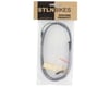 Image 2 for Stolen Whip Linear Cable (Fast Times Black/White)