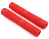Image 1 for Stolen Hive Grips (Red)