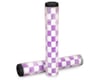 Image 3 for Stolen Hive Grips (Clear/Fast Times Lavender)