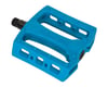 Related: Stolen Thermalite PC Pedals (Bright Blue) (9/16")