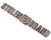 Image 1 for Stolen Brand Metal Badge (Flat) (Aged Silver)