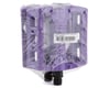 Image 2 for Stolen Thermalite PC Pedals (Lavender) (9/16")