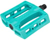 Image 1 for Stolen Thermalite PC Pedals (Caribbean Green) (9/16")
