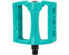 Image 2 for Stolen Thermalite PC Pedals (Caribbean Green) (9/16")