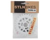 Image 3 for Stolen Sumo III Sprocket (White) (28T)