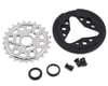 Related: Stolen Sumo Guard Sprocket (Polished) (25T)