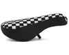 Image 2 for Stolen Fast Times XL Checkerboard Pivotal Seat (Black/White)