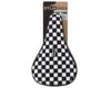 Image 5 for Stolen Fast Times XL Checkerboard Pivotal Seat (Black/White)