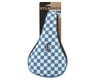 Image 5 for Stolen Fast Times XL Checkerboard Pivotal Seat (Blue/White)