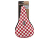 Image 5 for Stolen Fast Times XL Checkerboard Pivotal Seat (Red/White)