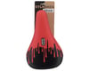 Image 4 for Stolen Drippy Redrum XL Pivotal Seat (Black/Red)