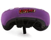 Image 3 for Stolen Fast Times XL Checkerboard Pivotal Seat (Lavender/White)