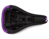 Image 4 for Stolen Fast Times XL Checkerboard Pivotal Seat (Lavender/White)