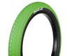 Image 1 for Stolen Hive LP Tire (Gang Green/Black) (20" / 406 ISO) (2.4")
