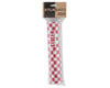 Image 2 for Stolen Fast Times Crossbar Pad (Red/White Checker)