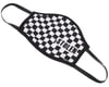 Image 1 for Stolen Fast Times Protective Face Mask (Black/White Checker) (2-Ply)