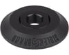 Image 1 for Stolen Rampage Thermalite Hub Guard (Black) (Front) (Female)