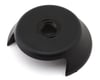 Image 1 for Stolen Rampage Thermalite Hub Guard (Black) (Rear Drive Side)