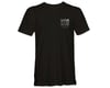 Stolen Fast Bike Metal T-Shirt (Black) (XL)