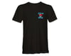 Image 1 for Stolen Fast Bowl T-Shirt (Black) (M)