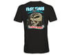Image 2 for Stolen Fast Bowl T-Shirt (Black) (M)